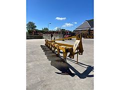 Rumptstad Stoppelploeg/eco ploeg