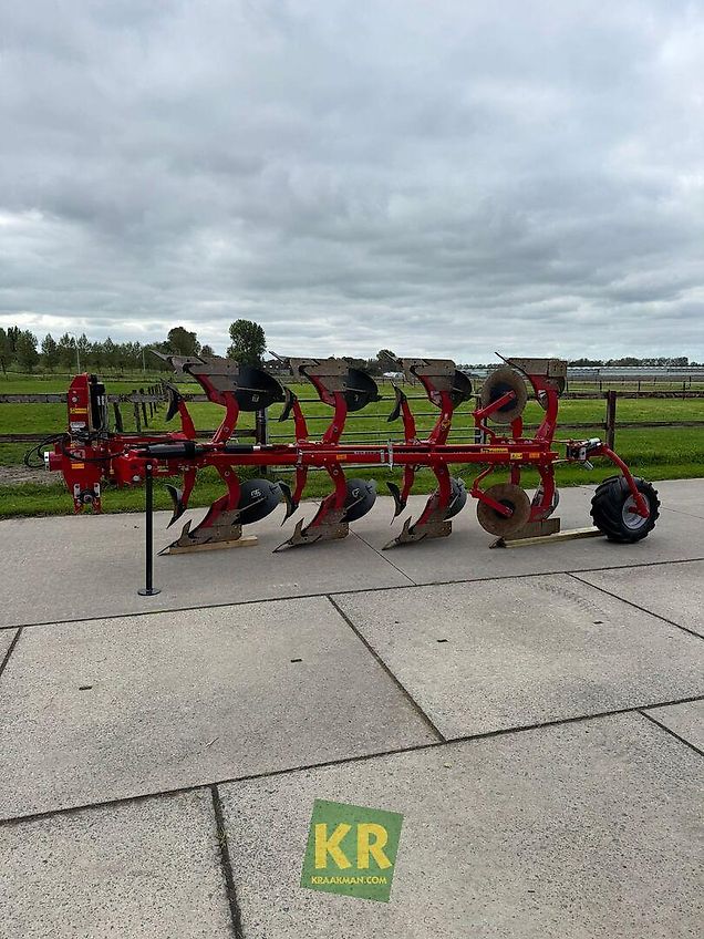 Kongskilde ZZ Conversie #21633