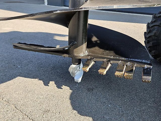 Avant XHD 72 Boorinstallatie met grondboor 900mm