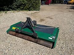 Spearhead Rollicut 230