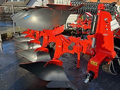 Kuhn MULTI-MASTER 123 5 (4E+1)