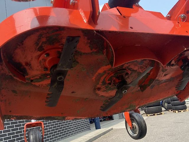 SICMA FA1200 cirkelmaaier