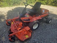 Kubota F2560 Ride On Mower