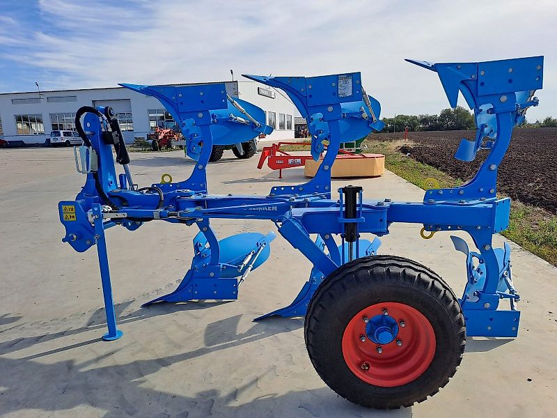 Lemken Juwel