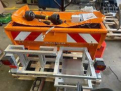 Rauch UKS 120 mechanisch