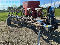 Lemken juwel 8vt/6c