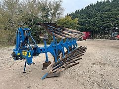 Rabe Raven 2300 VI 6 Furrow Plough