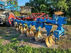 Lemken Rodonit 140