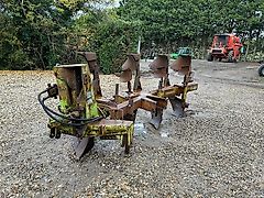 Dowdeswell DP7