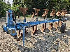 Lemken Opal 160