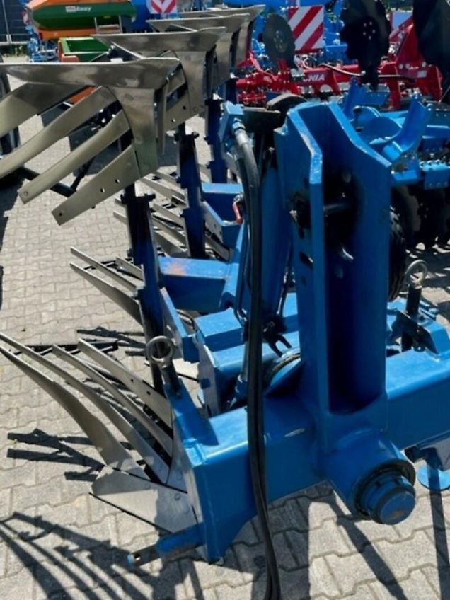 Rabe Supertaube XD IV 80-38