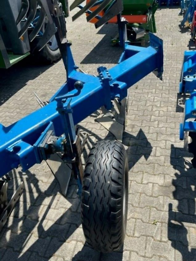 Rabe Supertaube XD IV 80-38