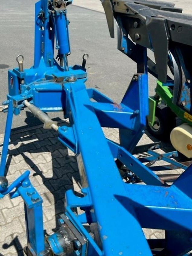 Rabe Supertaube XD IV 80-38