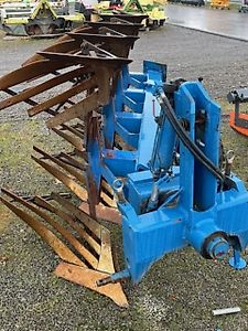 Rabe Supertaube XD IV 80-38