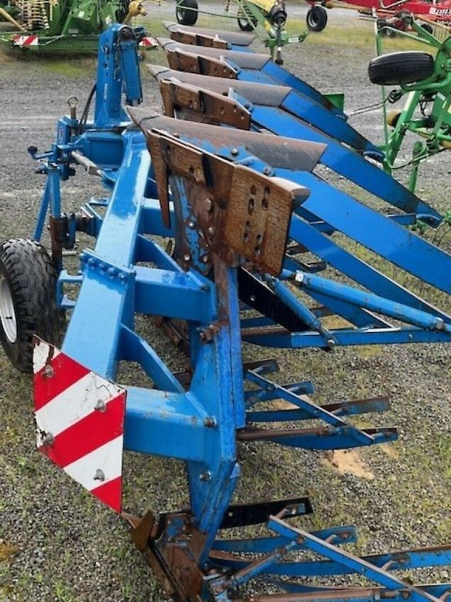 Rabe Supertaube XD IV 80-38