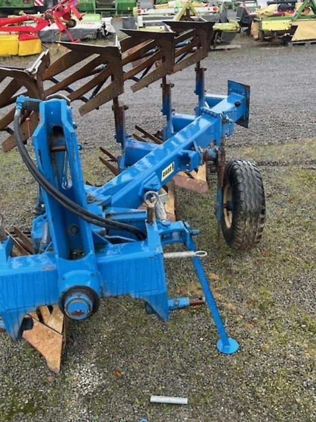 Rabe Supertaube XD IV 80-38