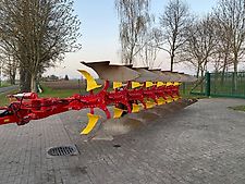 Pöttinger Servo T 6000 Nova