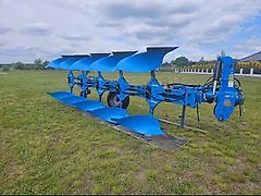 Lemken Vario Opal 8x