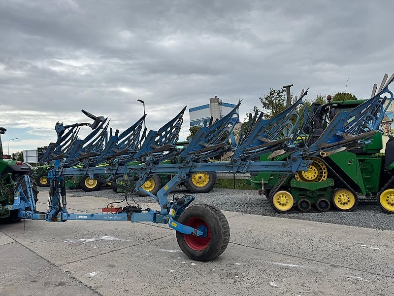 Lemken Diamant 11 VT 6+1 L100