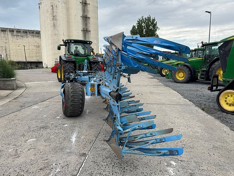Lemken Diamant 11 VT 6+1 L100