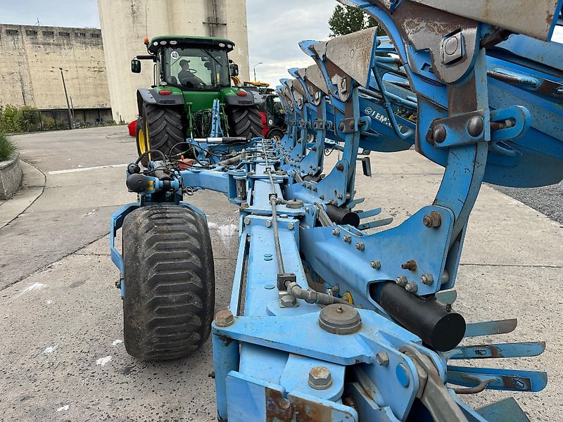 Lemken Diamant 11 VT 6+1 L100