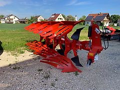 Kuhn Multi Master 113 4ET