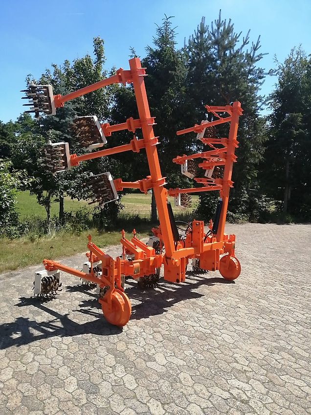 Howard Howard Rollkultivtvator Rollhackgerät