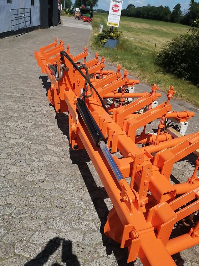 Howard Howard Rollkultivtvator Rollhackgerät