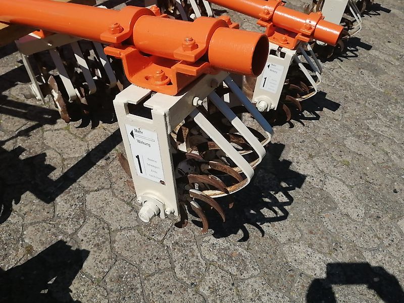 Howard Howard Rollkultivtvator Rollhackgerät