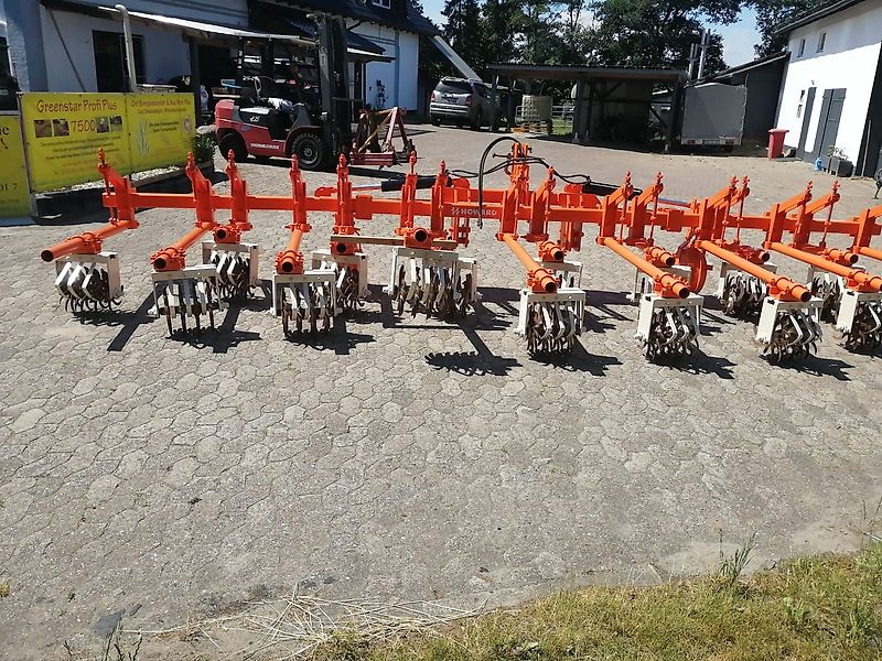 Howard Howard Rollkultivtvator Rollhackgerät