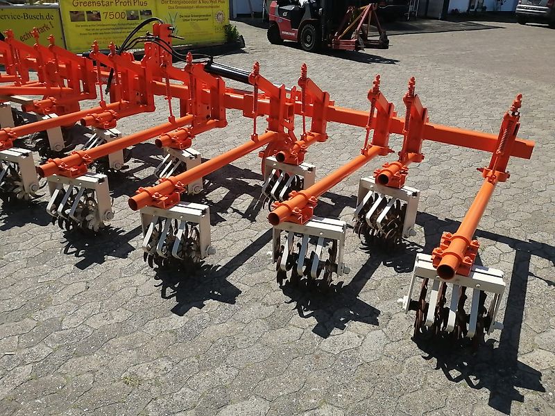 Howard Howard Rollkultivtvator Rollhackgerät