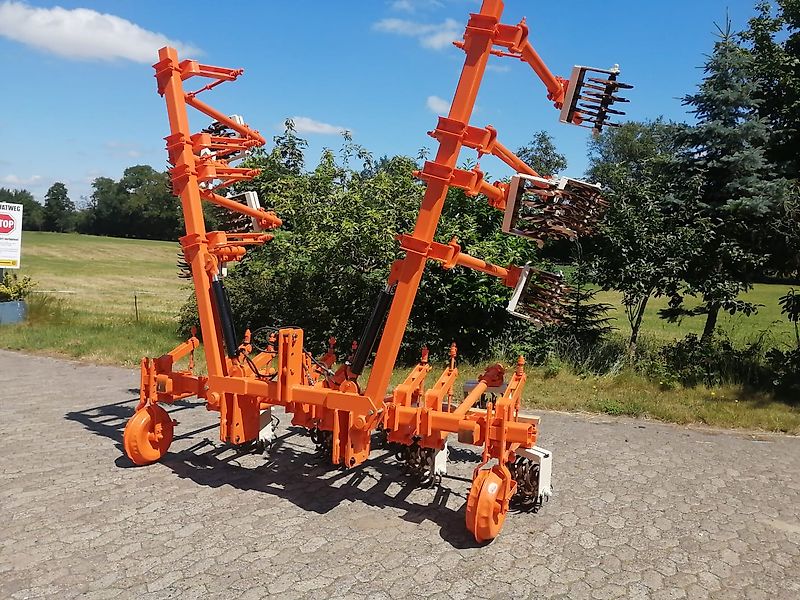 Howard Howard Rollkultivtvator Rollhackgerät