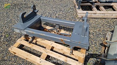 Bressel und Lade Adapterrahmen