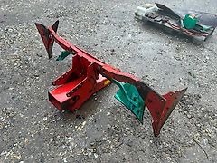 Kverneland LB85 Additional Furrow and Spares
