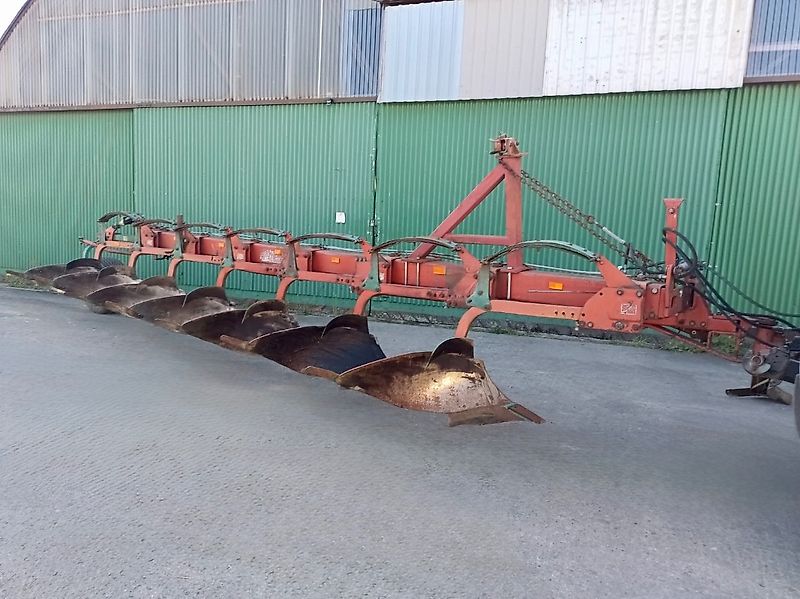 Kverneland BB 100-19