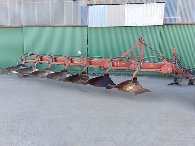 Kverneland BB 100-19