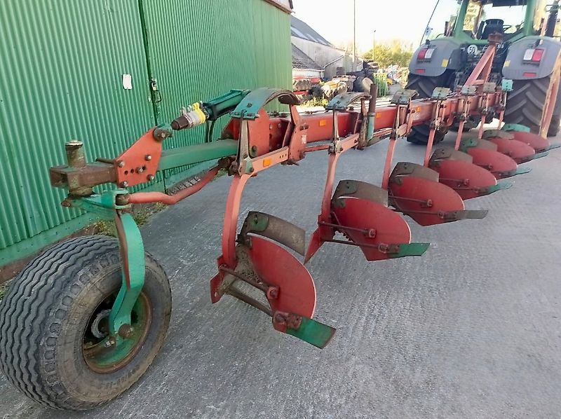 Kverneland BB 100-19