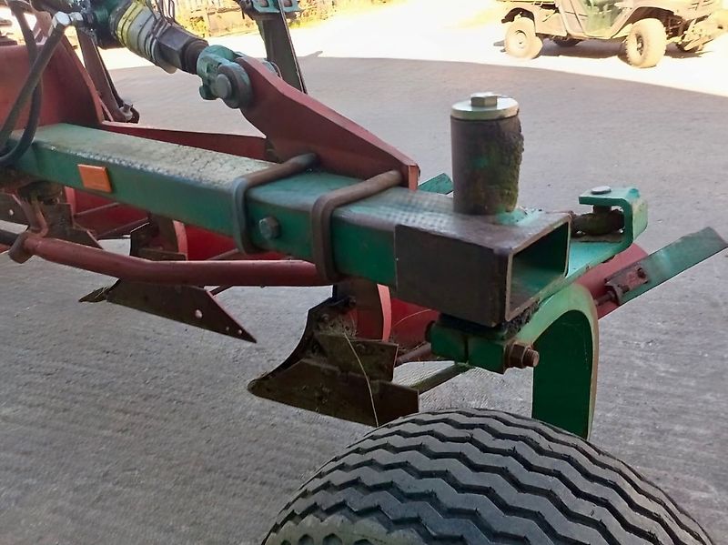 Kverneland BB 100-19