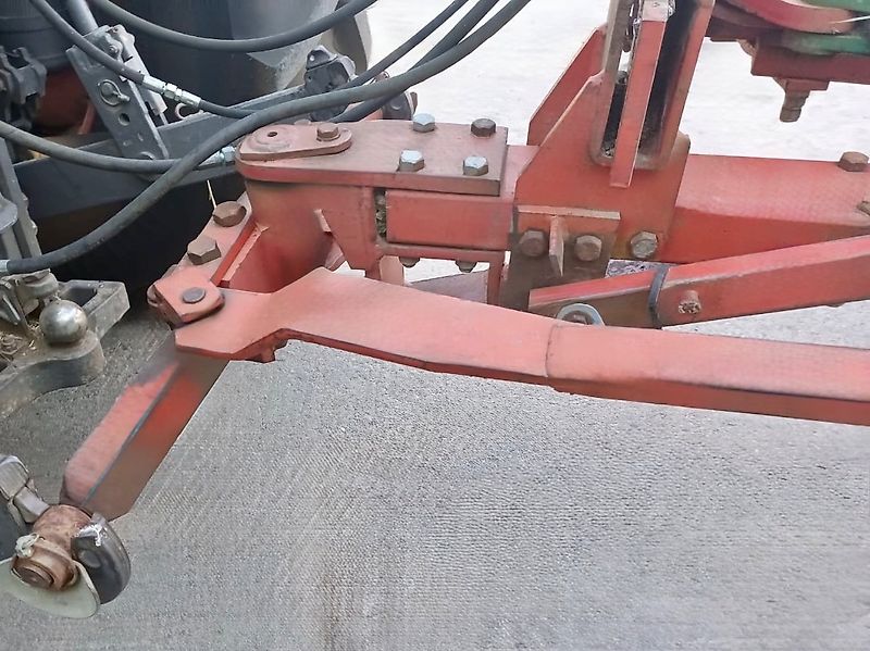 Kverneland BB 100-19