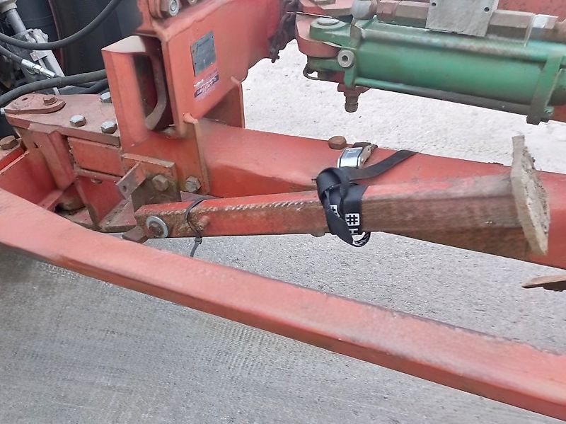 Kverneland BB 100-19