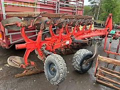 Kuhn multimaster 122