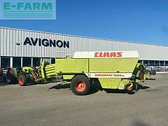 Claas quadrant 1200 (042/010)