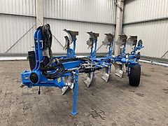Lemken Juwel 8 M V OF U 5 L100
