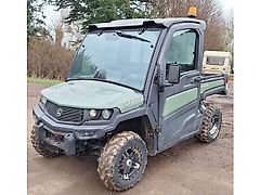 John Deere XUV 865M