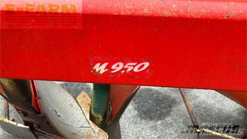 Vogel & Noot m 950 vario