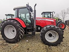 Massey Ferguson 6475