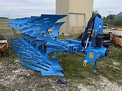 Lemken Juwel 8 M V U