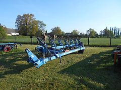 Lemken Vario-Diamant 9 X