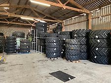 Continental Tractor 85 340/85R38