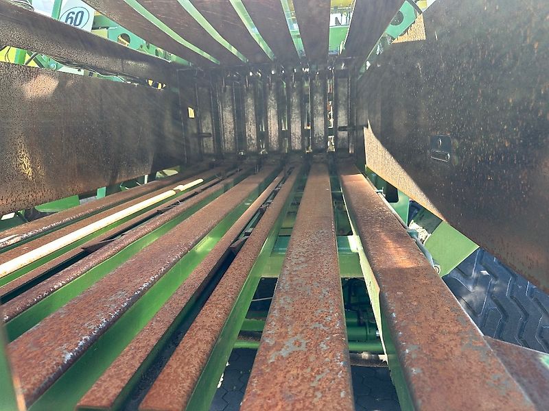 Krone Big Pack 1270 XC High Speed